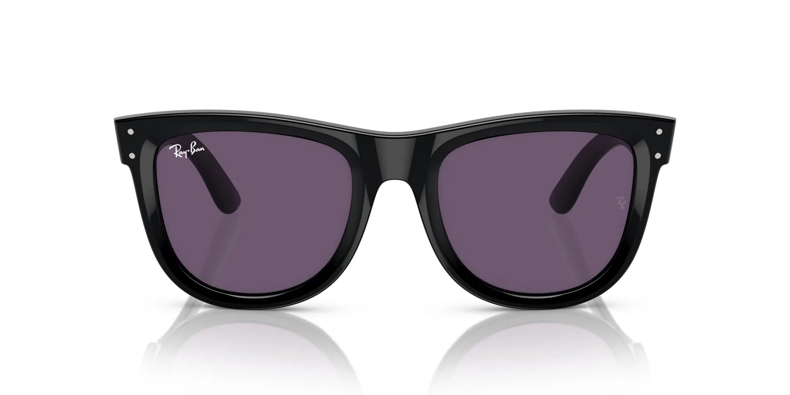 Ray-Ban Wayfarer Reverse R0502SF Sunglasses - view 38